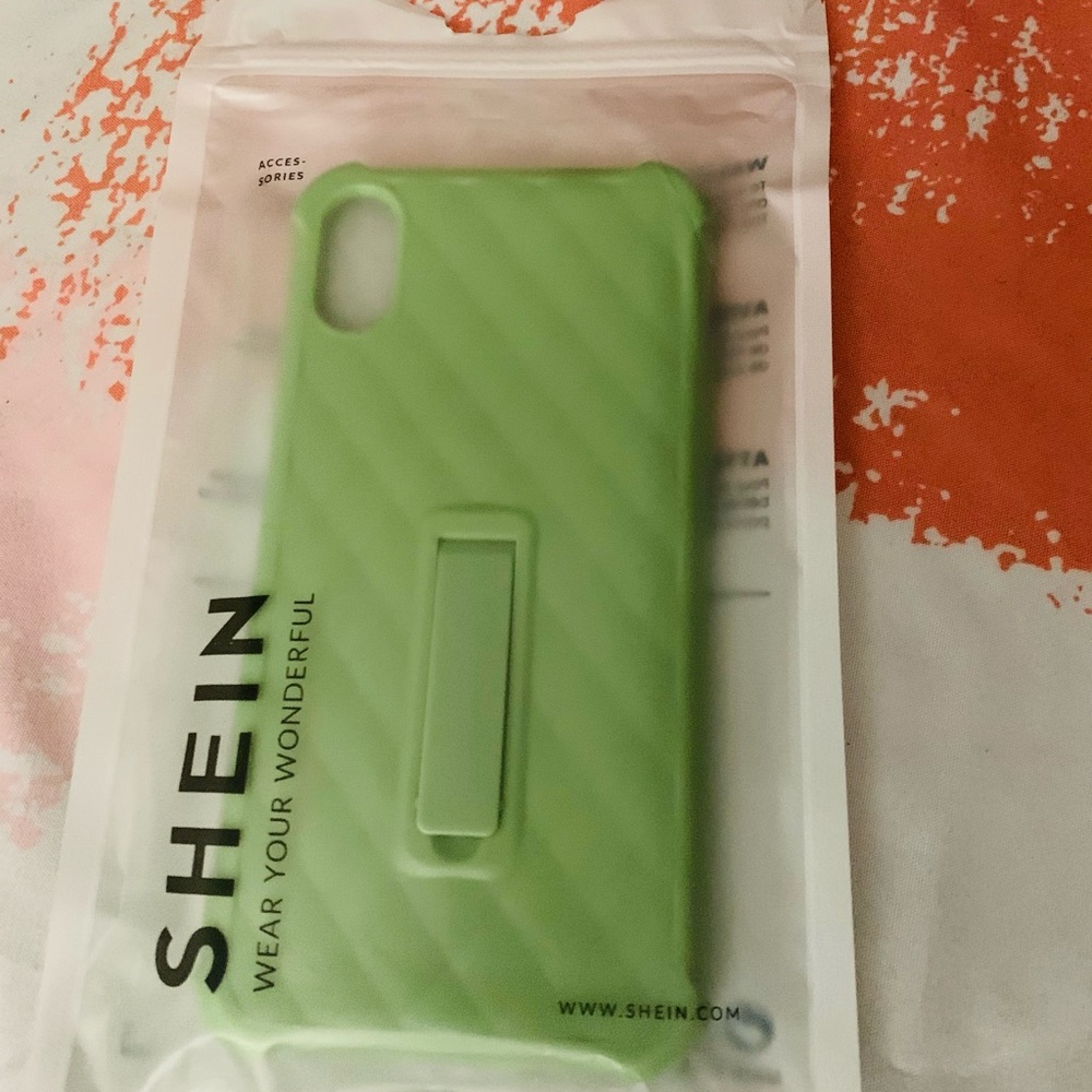 iPhone XS Phone Case